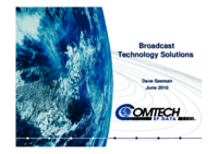 Aby wyświetlić dokument Comtech EF Data CMR-5975 Instrukcja Użytkownika