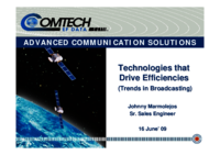 Aby wyświetlić dokument Comtech EF Data CMR-5975 Instrukcja Użytkownika